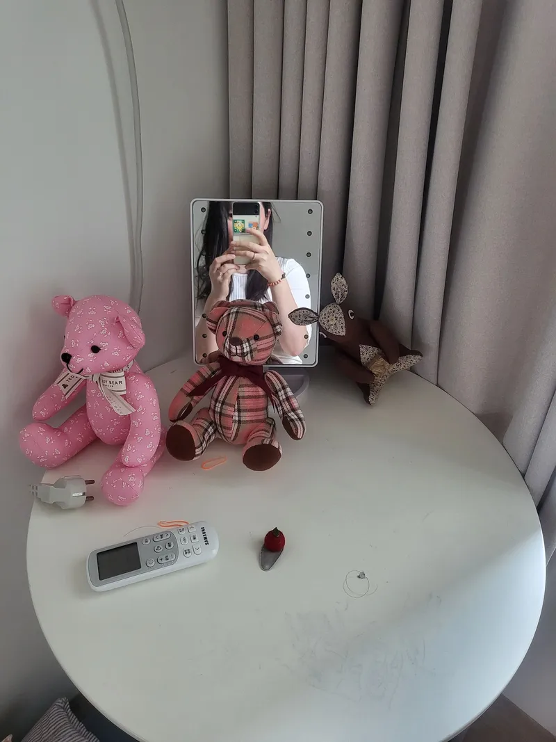 [경기 오산] 아기자기한 20평대 방3개 오산운암 #애견동반 가능 3