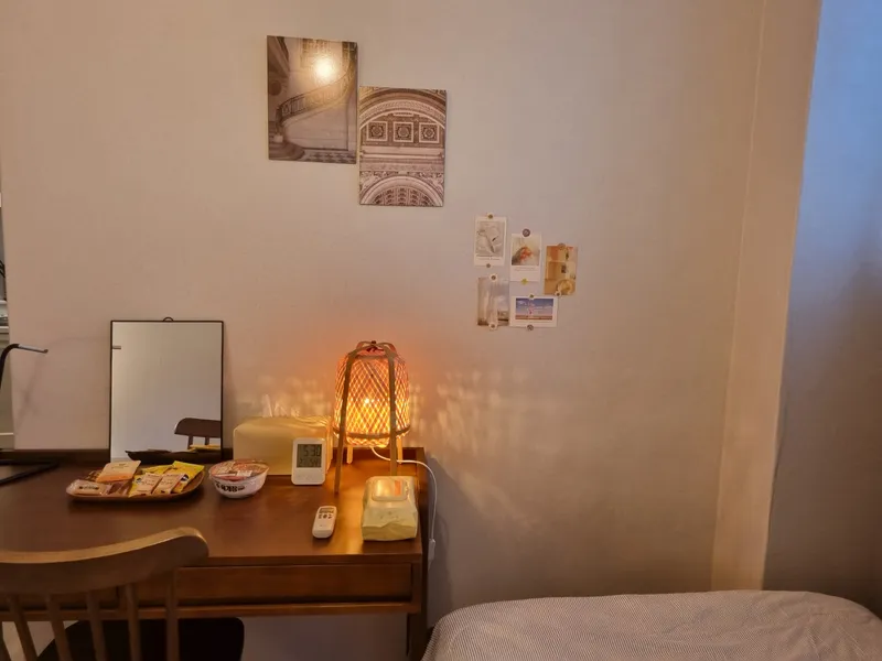 [Chungju] Chungju Station/Free parking/Water purifier/Bidet 5