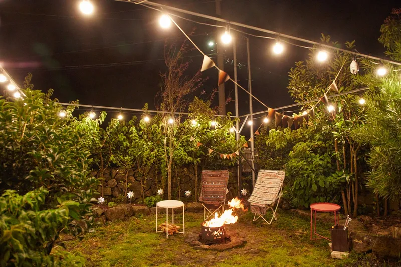 [Gujwa, Jeju] Orumsegwon & Bookstay Darangshioreumdong #Duplex Independent House 42