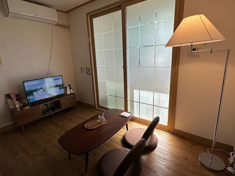 [Nam-gu, Daegu] Mini-room in the vicinity of Hyeonchung-ro Station, pretty rooftop garden, full of emotion 3