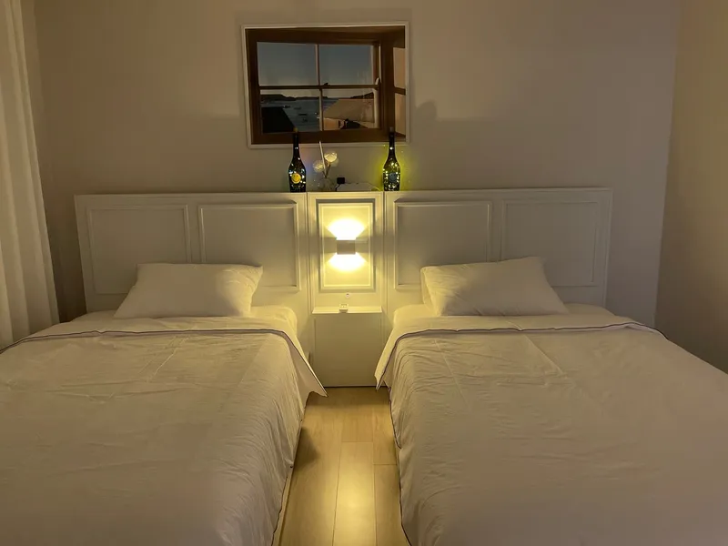 [Bupyeong, Incheon] Fully furnished three-room apartment within walking distance of Bupyeong Station, Bugae Station, and Bucheon #Pets allowed 18