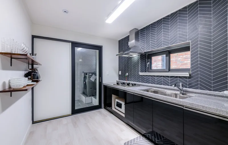 [Hangyeong, Jeju] Jeju Private House B with lots of space #Spa #Independent #Barbecue 10