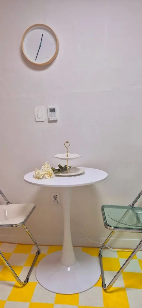 [서울 금천] 가산현대씨티아울렛 도보1분거리 분리형원룸 7