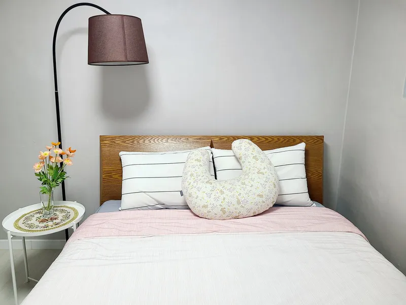 [Suwon] Paldasan view, newly built owner's unit, terrace, private, high-speed internet 5