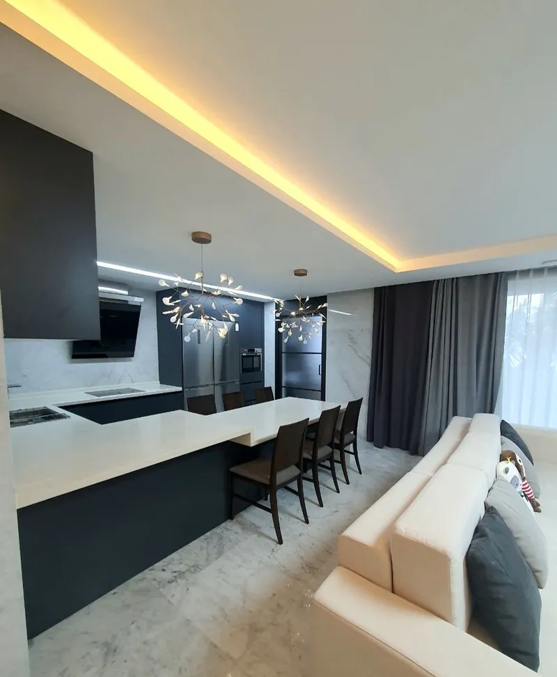 [Seongsan, Seogwipo] Ocean Gallery Premier House ☆ Panoramic ocean view in 1 second when you open your eyes ☆ 50 pyeong. 3 rooms 30