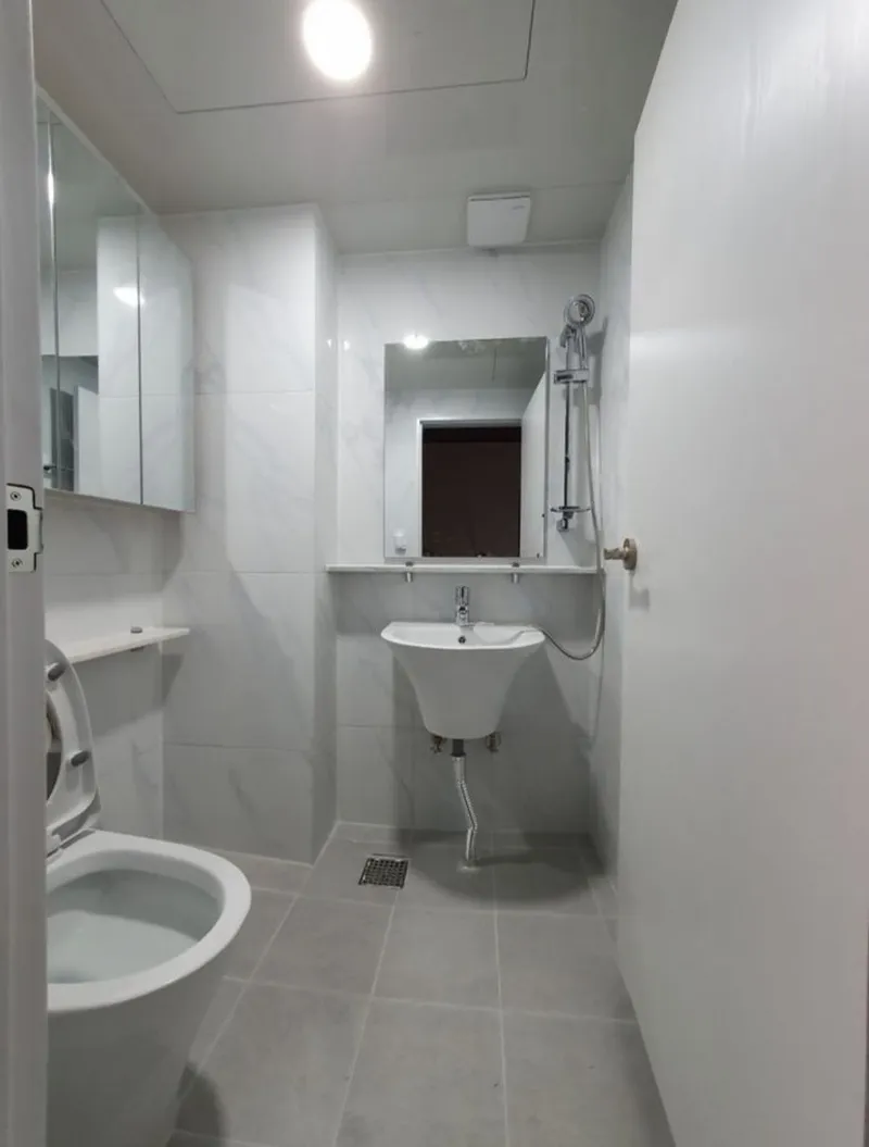 [Gongju] Sharehouse Room 1 located in the center of the Gongju University commercial district 6
