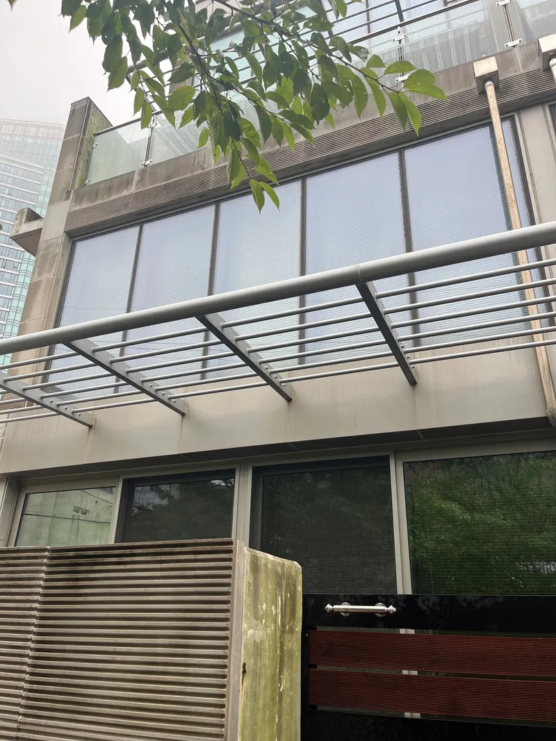 [Haeundae, Busan] 66 pyeong 3-story premium apartment #Dalmaji Pass #8 minutes from the beach 73