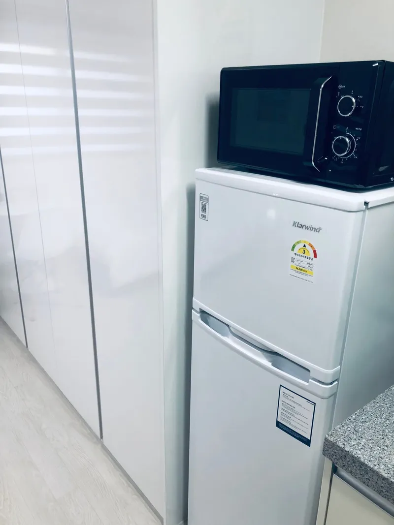 [Gwanak, Seoul] Sensitivity accommodation in the immediate vicinity of Gudi Station on Line 2 12