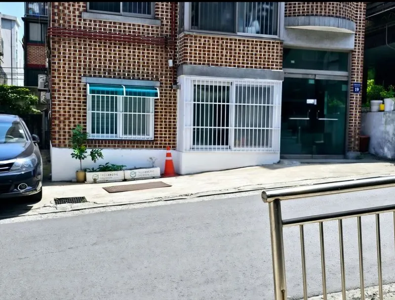 [서울 동작][동작 상도] 가족까지 편안한 샤시올수리 화이트3룸 22
