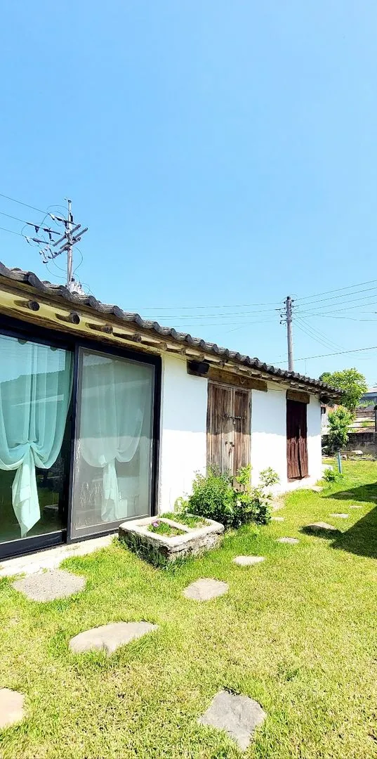 [Buyeo][Country Living] #Lawn Yard House #Country Vacation #Great Value #Healing Accommodation #Pets 18