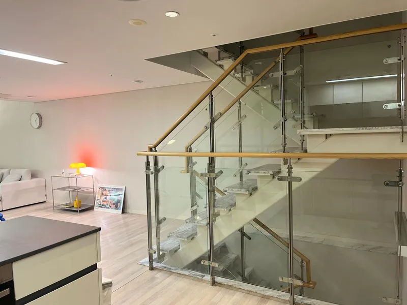 [Haeundae, Busan] 66 pyeong 3-story premium apartment #Dalmaji Pass #8 minutes from the beach 20