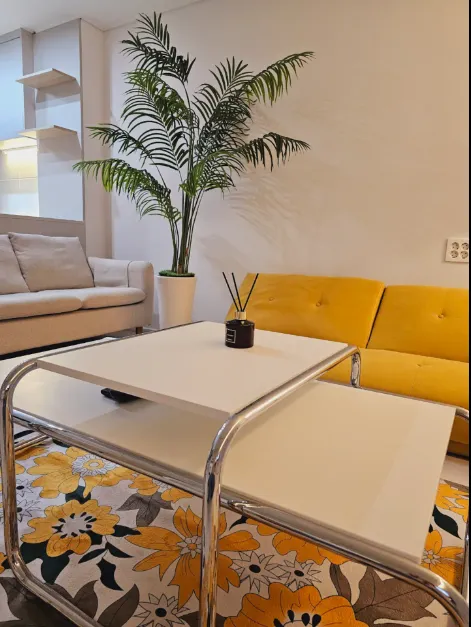 [Bucheon] Spacious three-room newly built apartment, best condition, guest preferred, full option 8