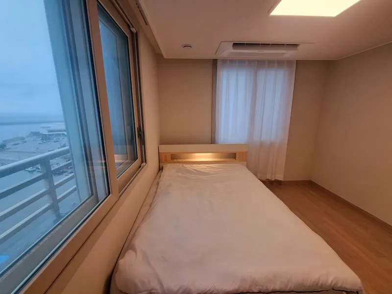 [Sokcho] Ocean View Full-Option Sokcho 3
