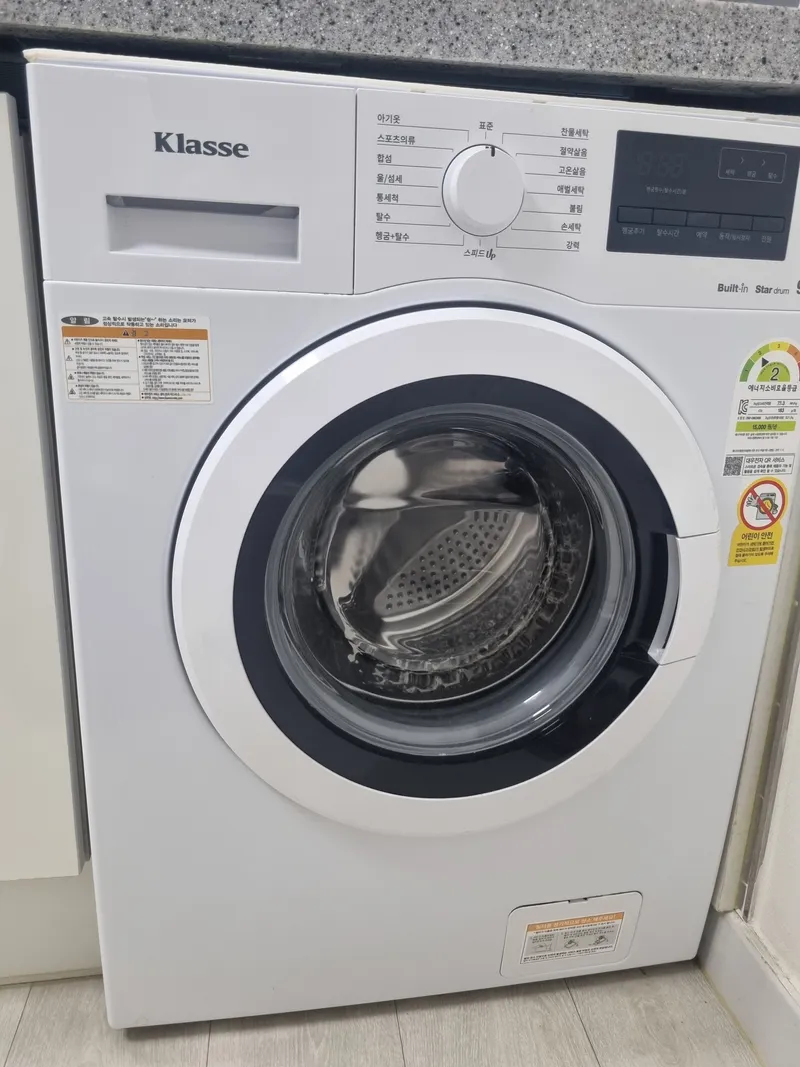 [Eunpyeong, Seoul] Fully furnished newly built 101 (semi-basement), 3 minutes from Yeokchon Station 9
