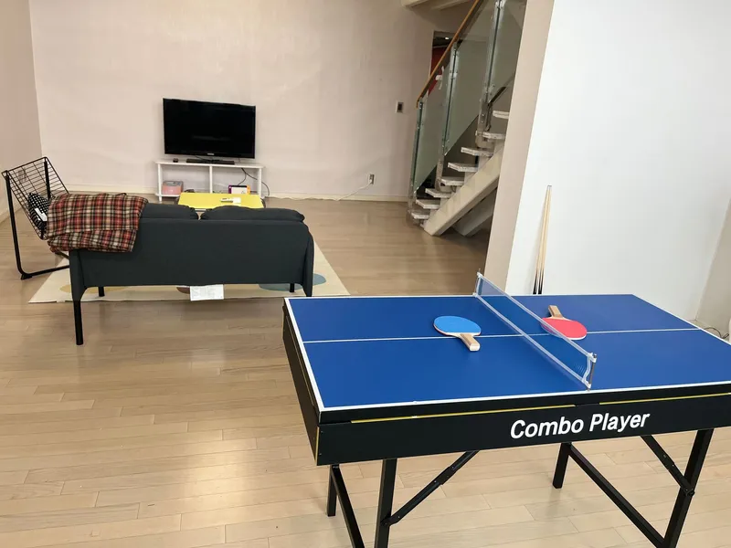 [Haeundae, Busan] 66 pyeong 3-story premium apartment #Dalmaji Pass #8 minutes from the beach 64