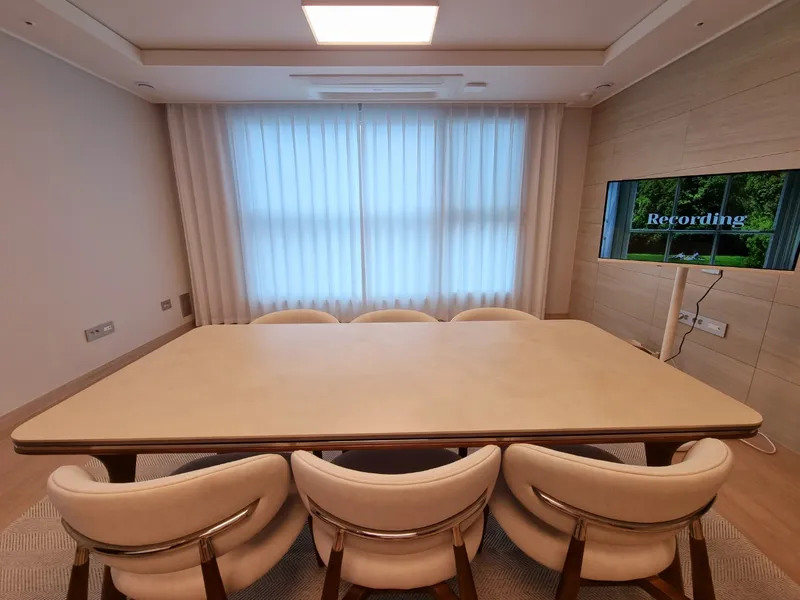 [Sokcho] Ocean View Full-Option Sokcho 9