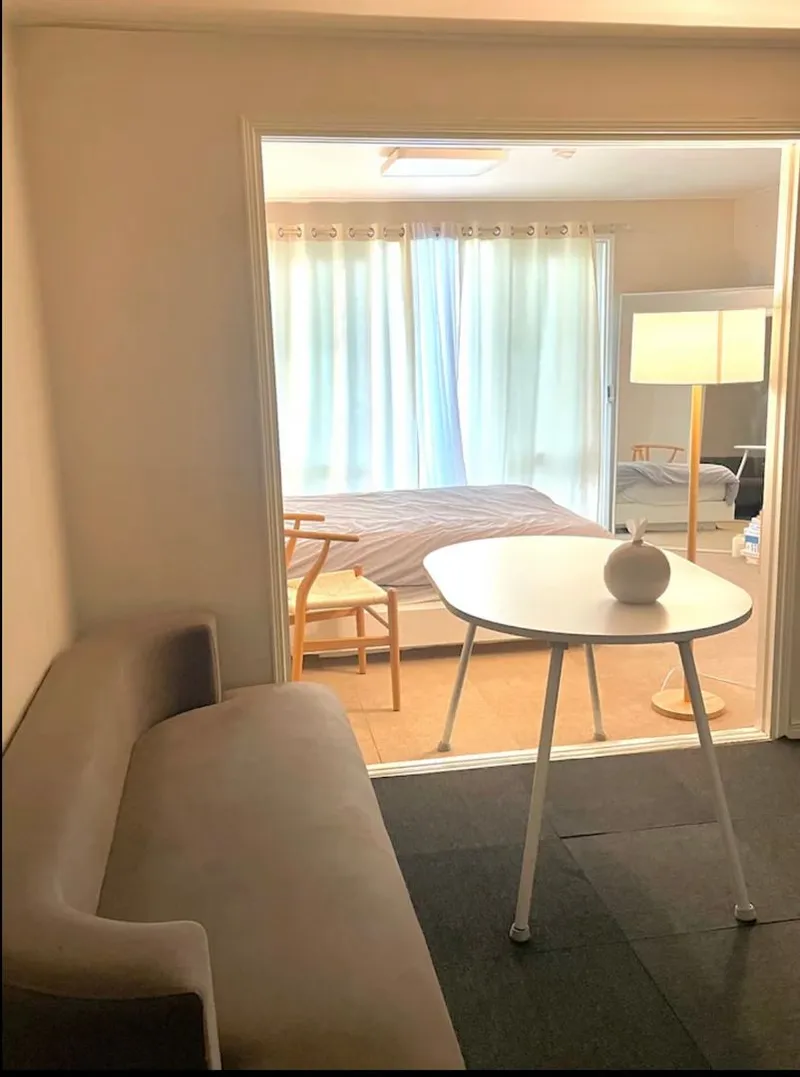 [Buk-gu, Daegu] Chilgok Dongcheon-dong Samji-gu Accommodation Two-room 8