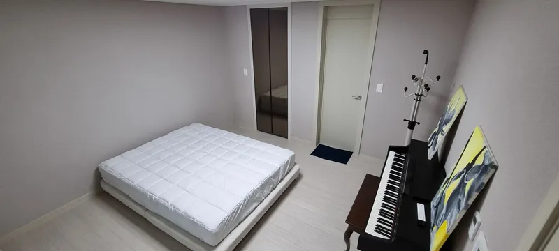 [Dong-gu, Daegu] 33 pyeong new apartment with full options, 3 minutes walk from Dongdaegu Station 19