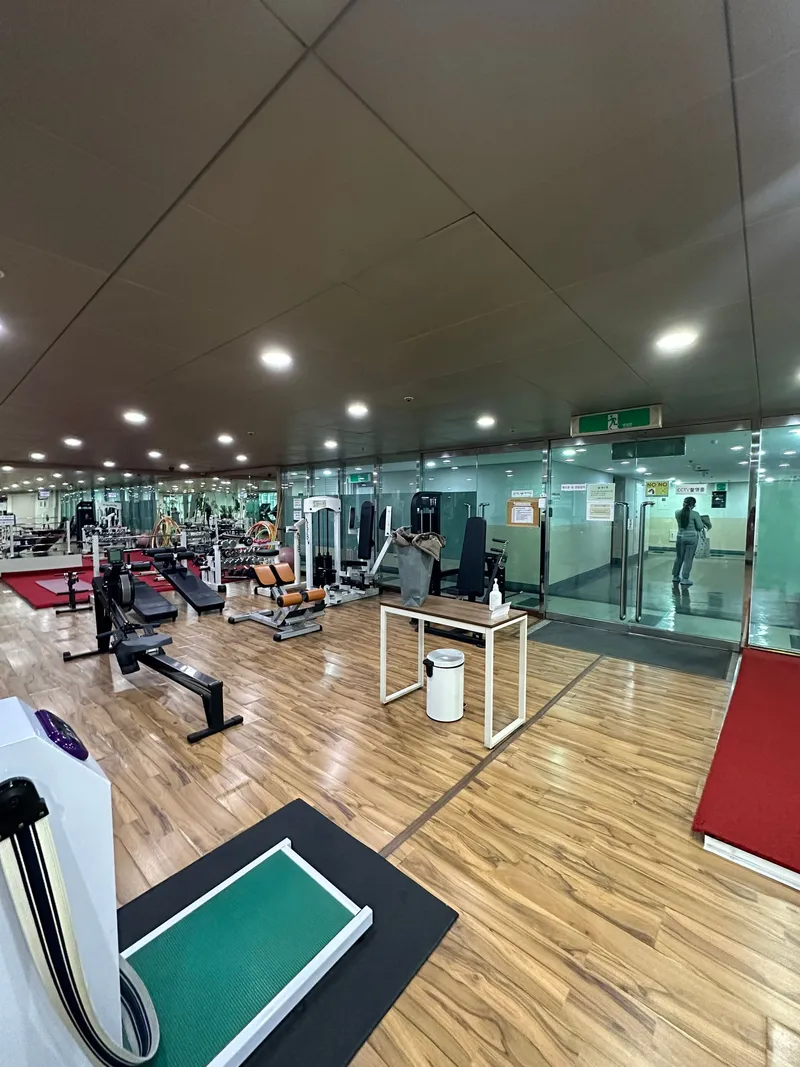[Gangnam, Seoul][Seoul Seolleung] White Mid-Century Modern Interior, COEX, Downtown City View 34