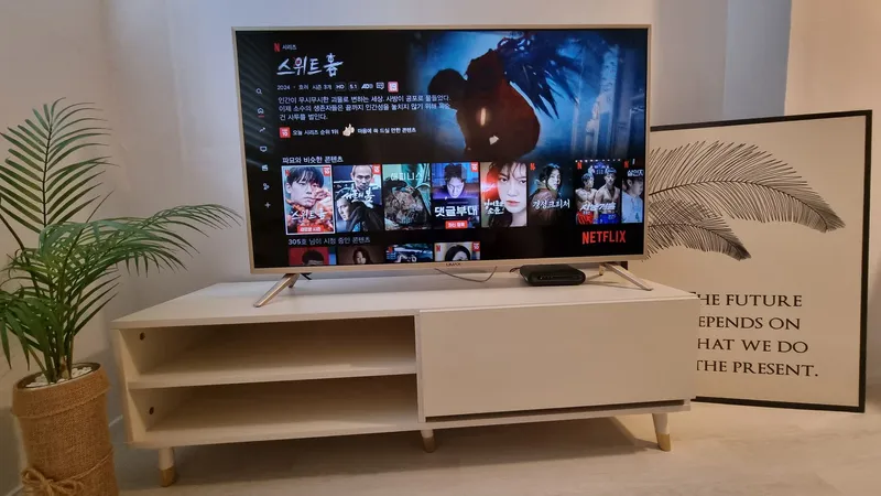 [Chuncheon] Spacious one-room with added comfort, 3 minutes walk from Myeongdong 11
