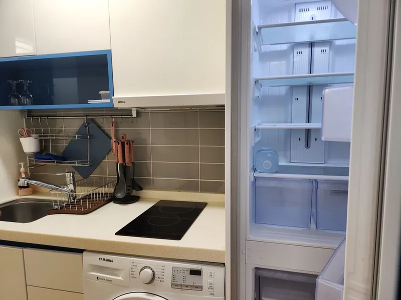 [Jungmun-dong, Seogwipo] Jungmun Ocean 5th floor, unit 6 #Full option #Hotel-style residence 32
