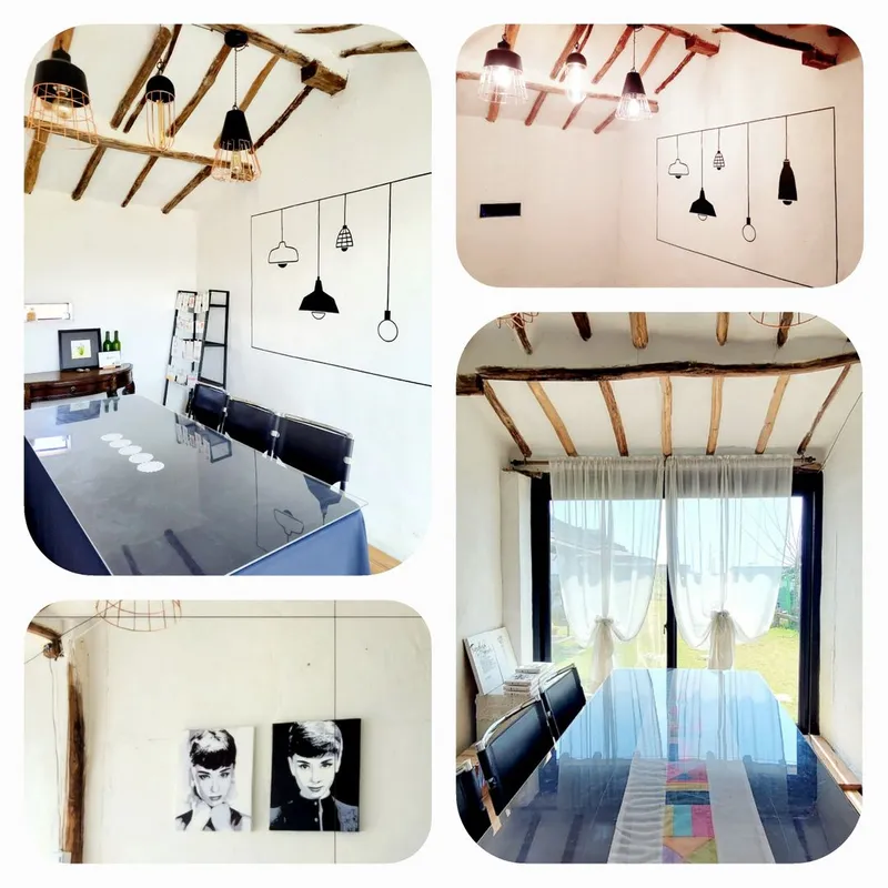 [Buyeo][Country Living] #Lawn Yard House #Country Vacation #Great Value #Healing Accommodation #Pets 33