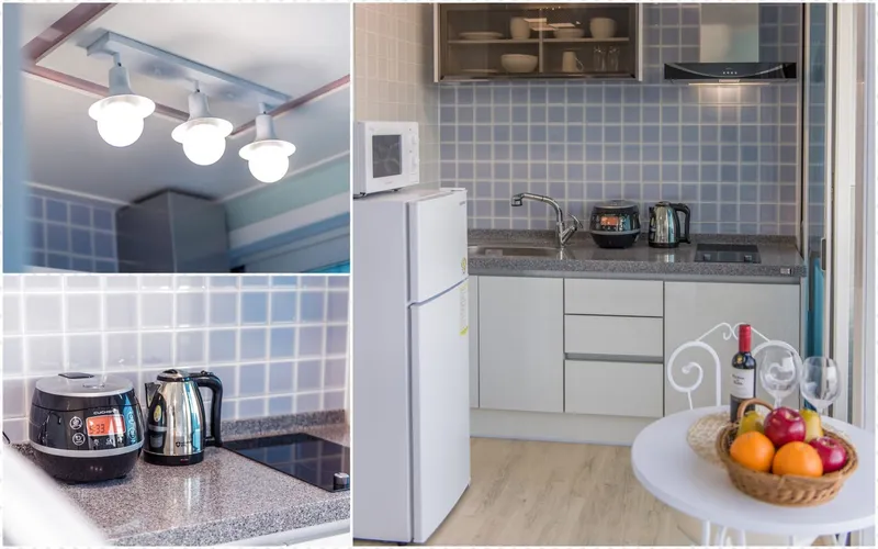 [Geoje] #Moonlight, a Geoje Island ocean view, with a private terrace and spacious garden 5
