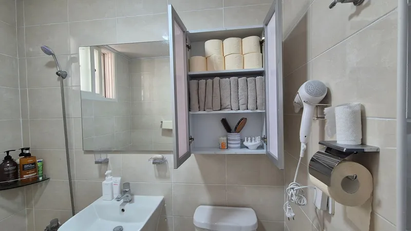 [Wonju] Wonju Luxury Short-Term Two-Room Apartment 1 Pet-Friendly 201 23