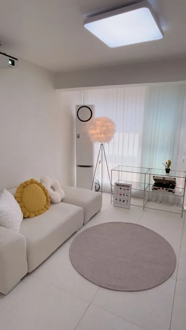 [Pohang] 4 minutes by car from Yeongildae Beach/3 beds 2