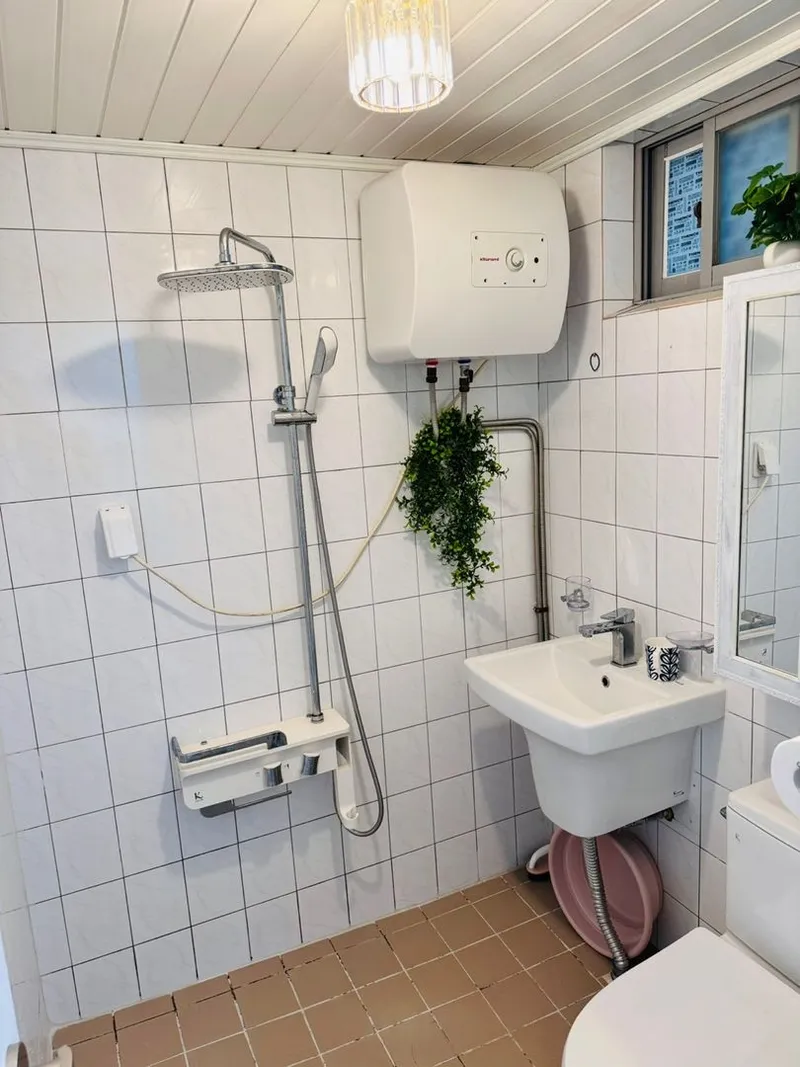 [Pohang] A cozy space with a private ocean view, perfect for working from home. 4