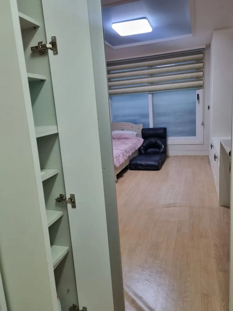 [Hwaseong] 10 minutes from Samsung Hwaseong Byeongjeom Station 27