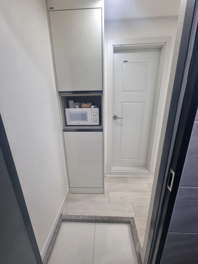 [Eunpyeong, Seoul] Fully furnished newly built 101 (semi-basement), 3 minutes from Yeokchon Station 14