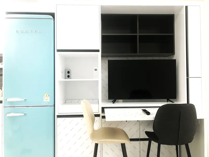 [Ansan] Fantasy Sea View Officetel 90m above the West Sea 13