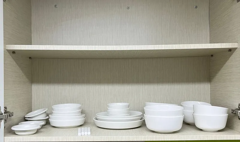[경북 경산] 경산역 가성비 아늑한 투룸 방2 침대3 넷플릭스 23