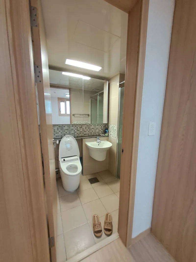 [Pohang] Apartment in the heart of Pohang with a good location 14