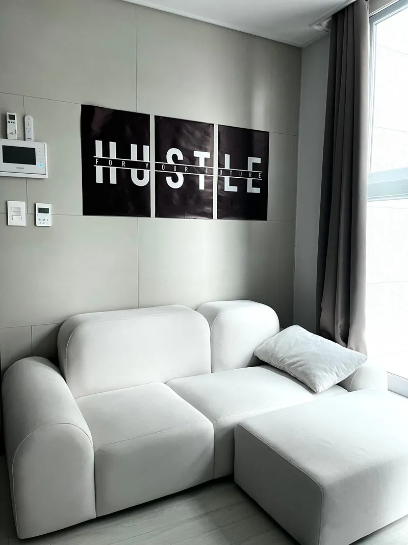 [Gimpo] Gurae-dong Instagrammerbal high-end interior home full of emotion 9