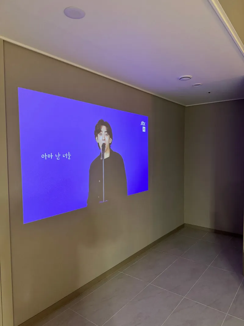 [Sokcho] Sokcho's only duplex penthouse with ocean view terrace 3