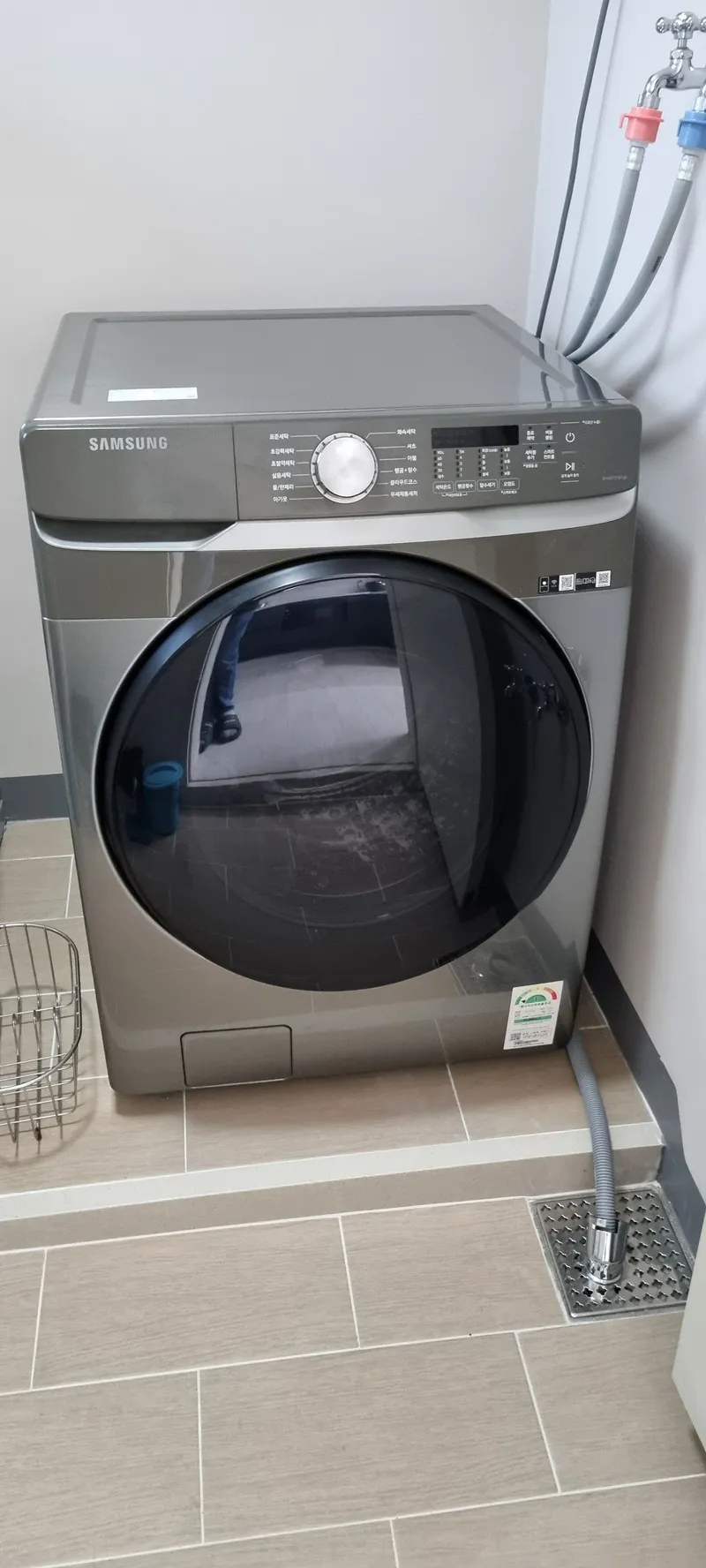 [Dong-gu, Daegu] 33 pyeong new apartment with full options, 3 minutes walk from Dongdaegu Station 22