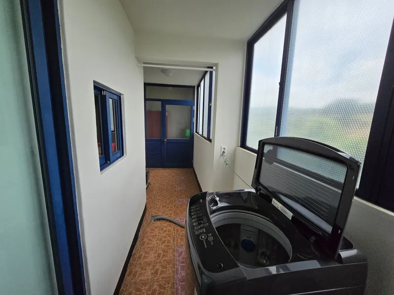 [Seongsan, Seogwipo][Seogwipo Shinsan] Accommodation with no utility bills and vehicle provided 200m from the beach 20