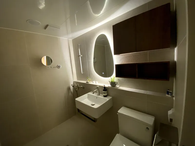 [Suseong, Daegu] Perfect Rest. Pinterest Accommodation Moonlight Tree 6