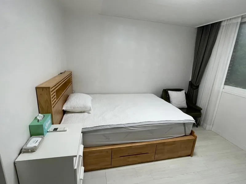 [충남 태안] 가로림만을 뒤로한 아늑한 소나무숲속의 2층 전원주택 18