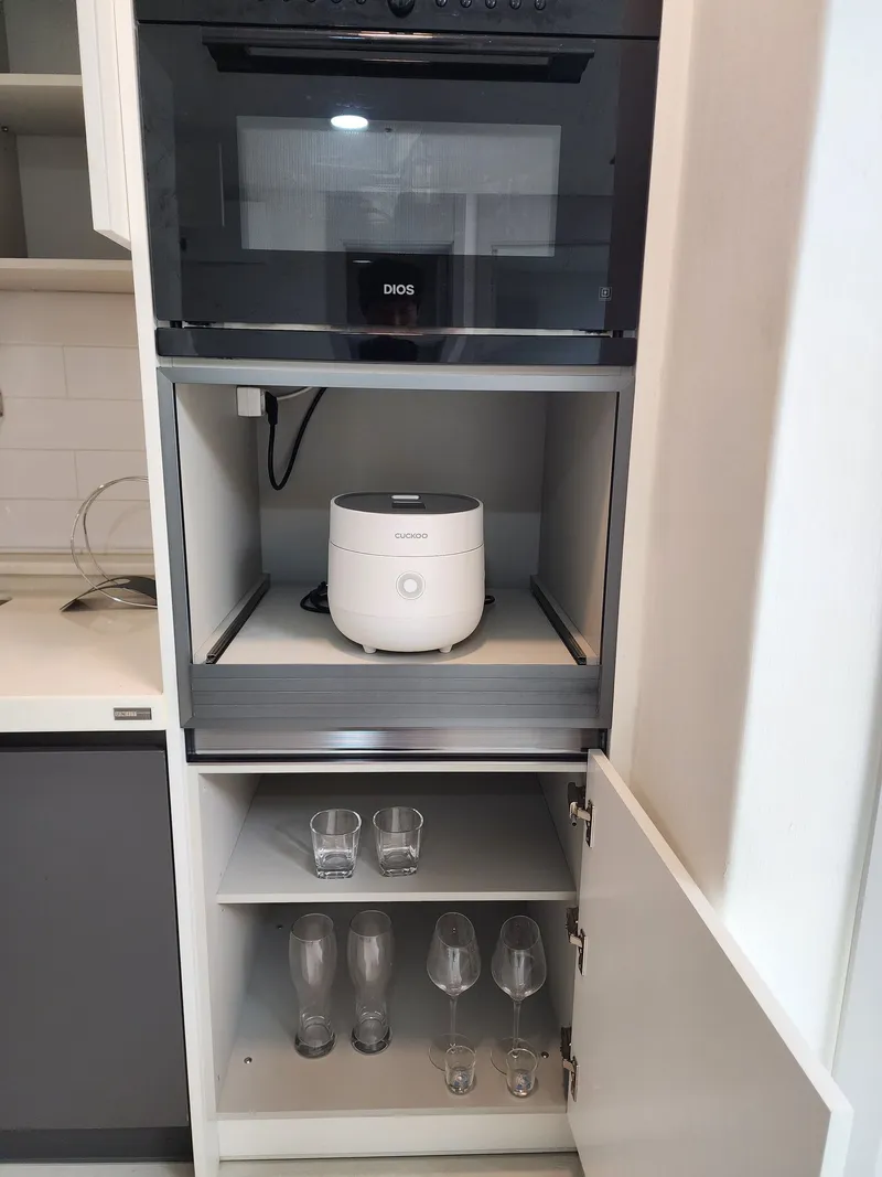 [Gangseo, Seoul] Magpie Mountain Station Newly Built Villa 2.5 Rooms/Newly Opened/Fully Optioned 33