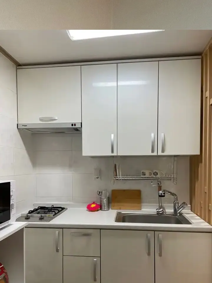 [Dong-gu, Ulsan] S3 A private relaxation space for one guest 10