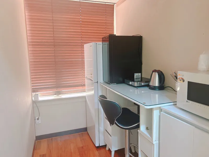 [Yeongdeungpo, Seoul] Yeouido cost-effective one-room Hangang Park The Hyundai Seoul Seoul hot place center Cozy cost-effective one-room 6