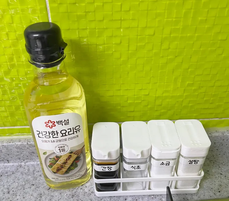 [경북 경산] 경산역 가성비 아늑한 투룸 방2 침대3 넷플릭스 19