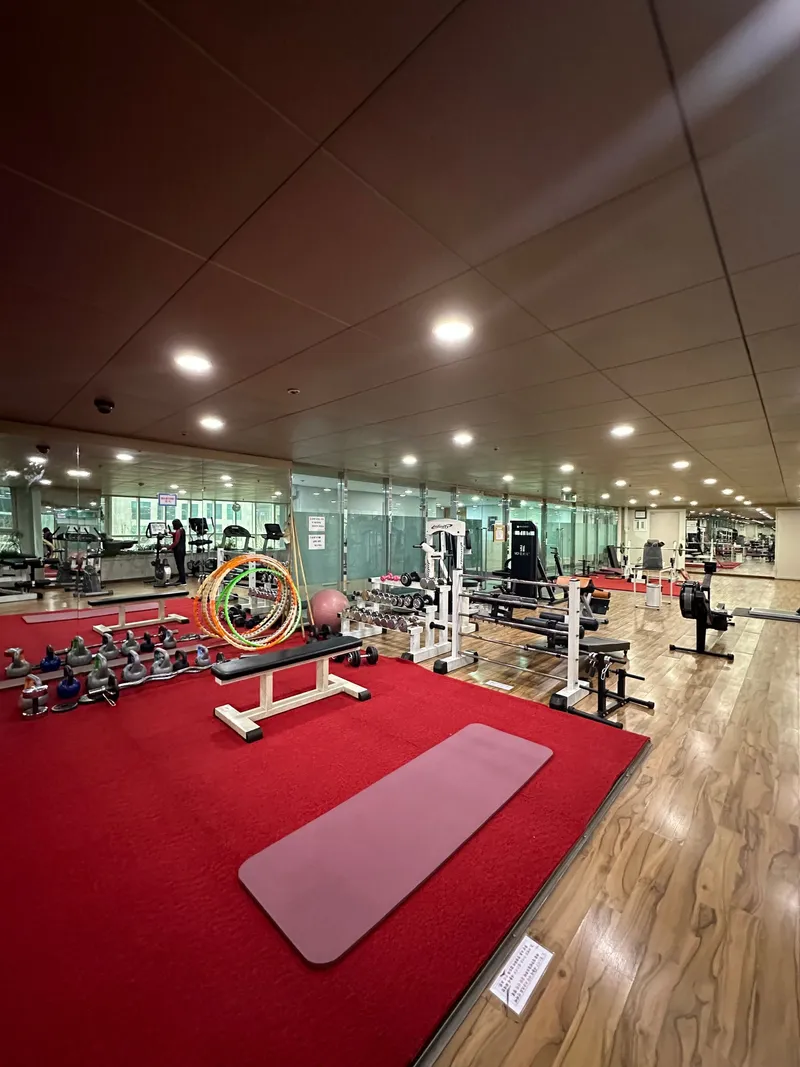 [Gangnam, Seoul][Seoul Seolleung] White Mid-Century Modern Interior, COEX, Downtown City View 31