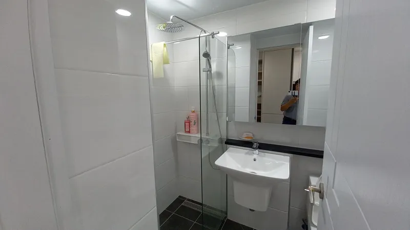 [Yeongjong, Incheon] New Residence Hotel 820 near Yeongjongdo Unseo Station 37