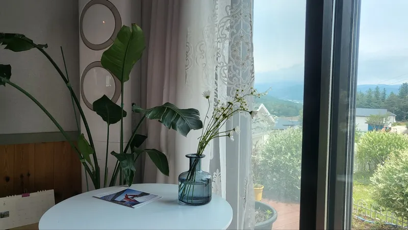 [강원 횡성] 횡성 감성 독채 펜션 이담재 #프라이빗 독채 #애견 동반 #둔내역 5분 63