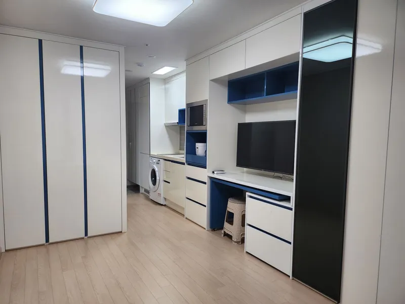[Jungmun-dong, Seogwipo] Jungmun Ocean 5th floor, unit 6 #Full option #Hotel-style residence 6