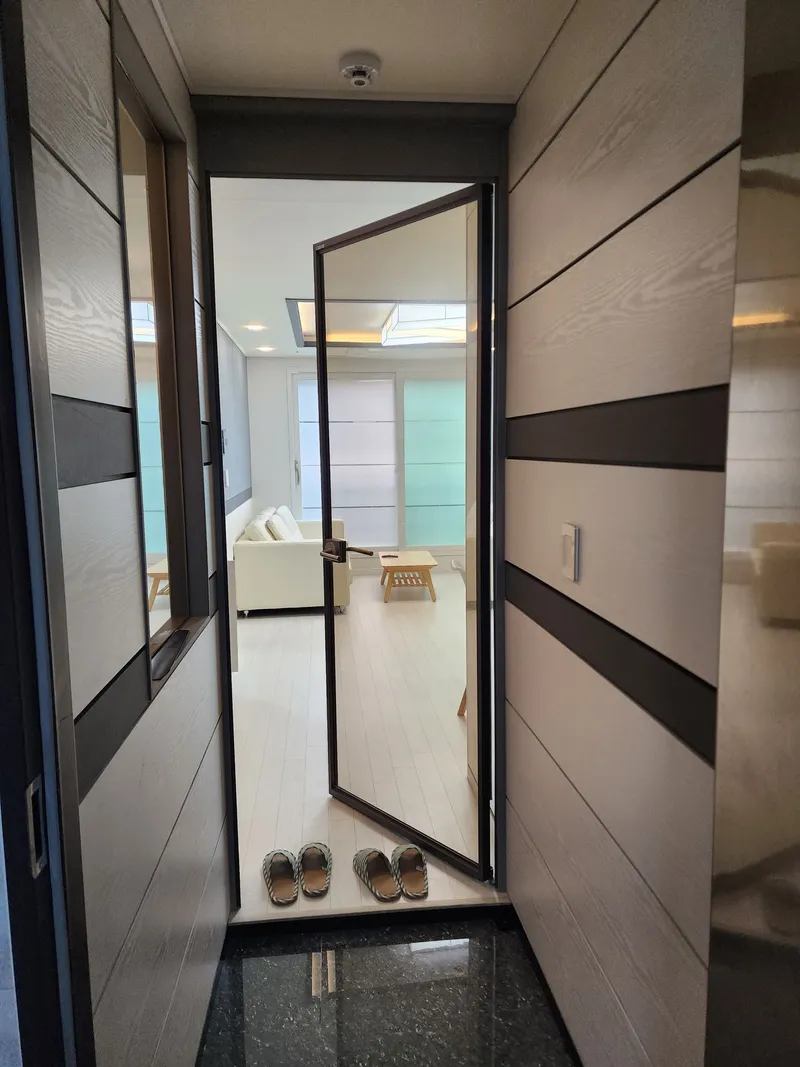[Gangseo, Seoul] Magpie Mountain Station Newly Built Villa 2.5 Rooms/Newly Opened/Fully Optioned 45